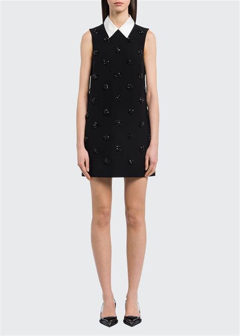 mini prada dress|Prada dresses.